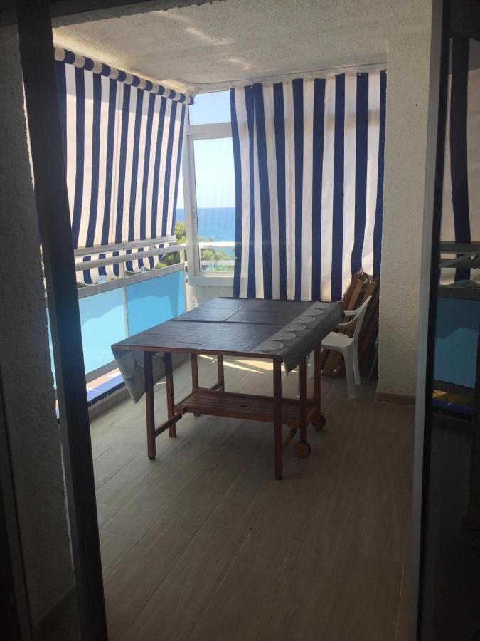 La Rosaleda Apartment Miami Playa Exterior photo
